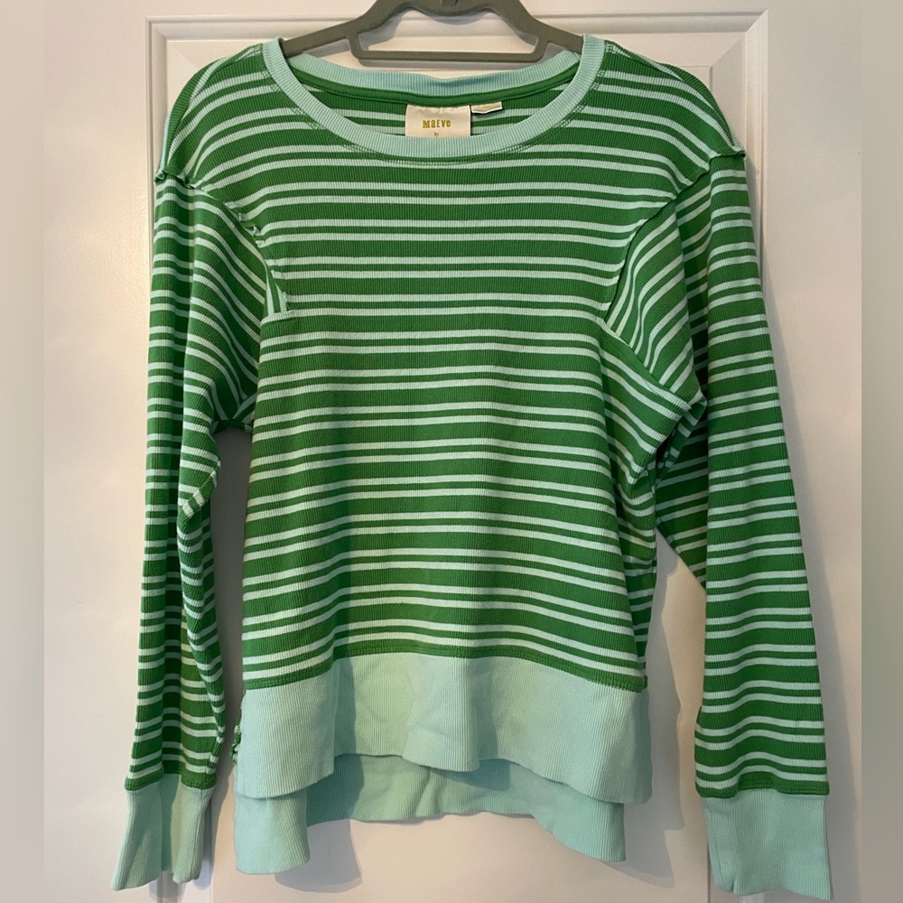 Maeve comfy tee